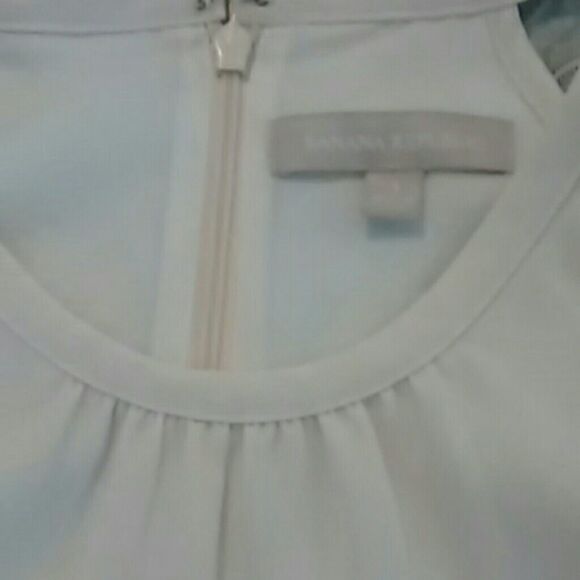 Banana Republic Color Block Dress - Picture 4 of 6